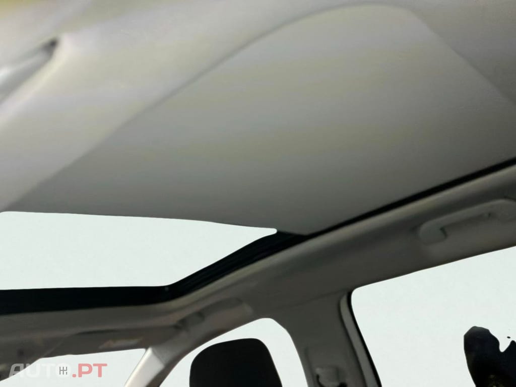 Citroen C5 Aircross 1.6 Hybrid Shine e-EAT8