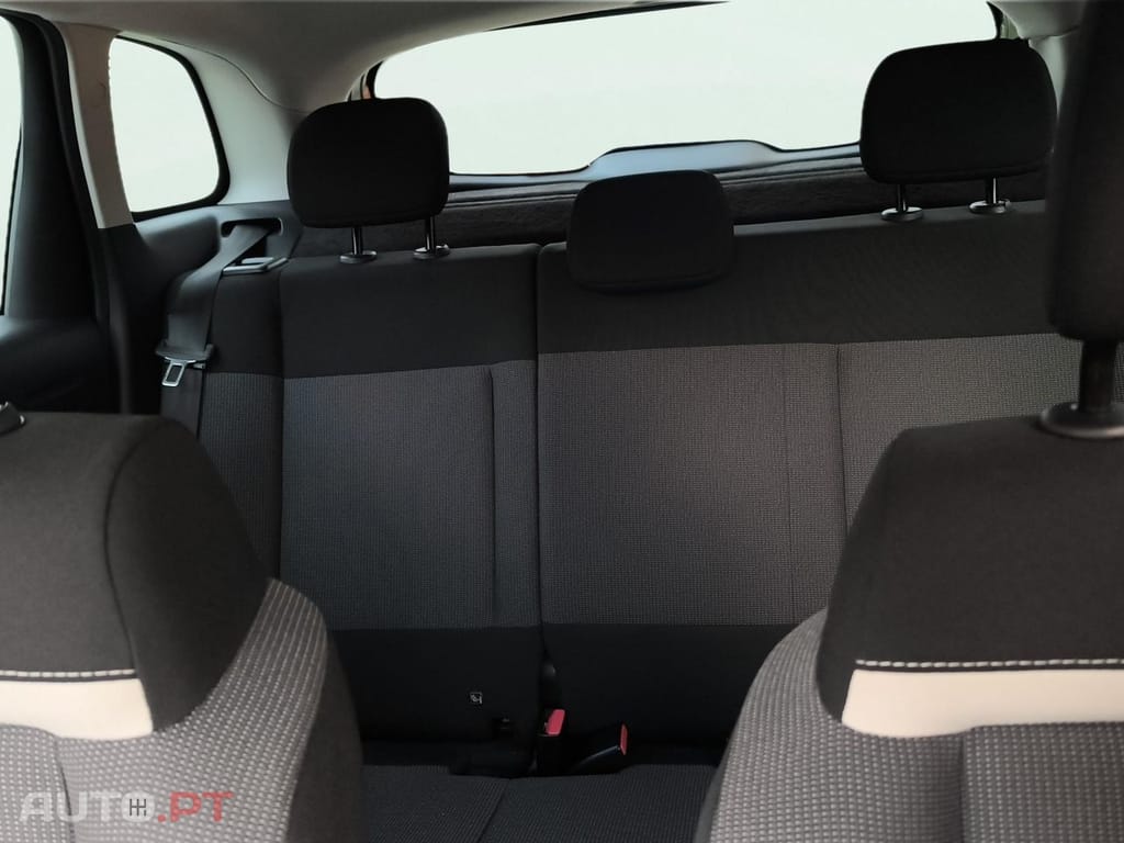 Citroen C3 Aircross 1.2 PureTech C-Series