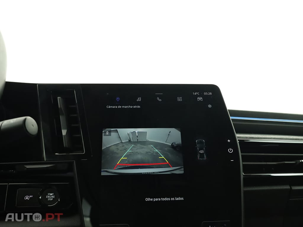 Renault Austral Austral 1.3 Mild Hybrid Techno