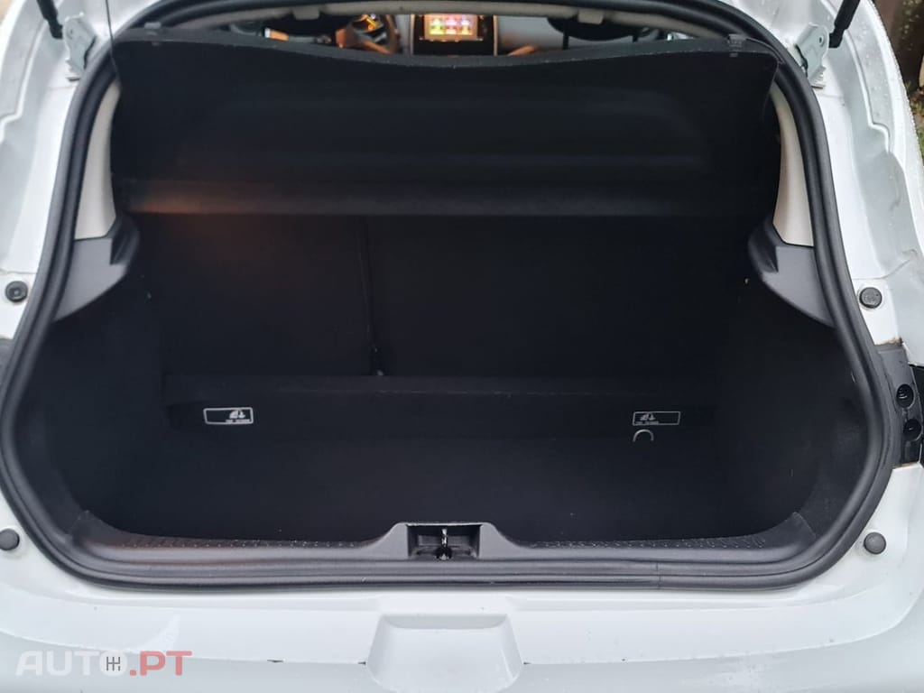 Renault Clio 1.5 dCi Confort