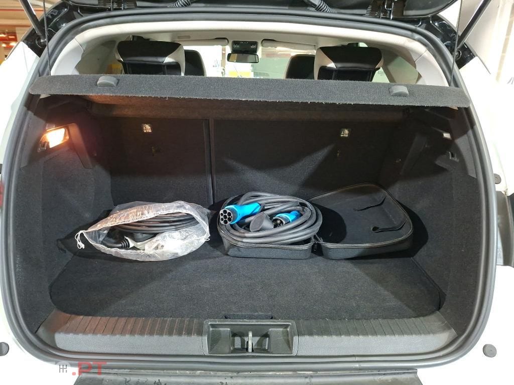 Renault Captur 1.6 E-Tech Plug-In Intens