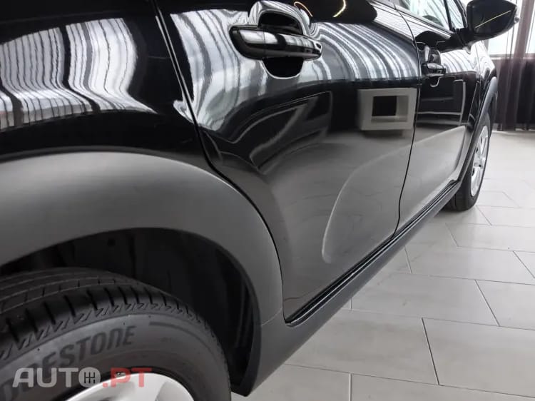 Citroen C3 1.2 PureTech YOU!