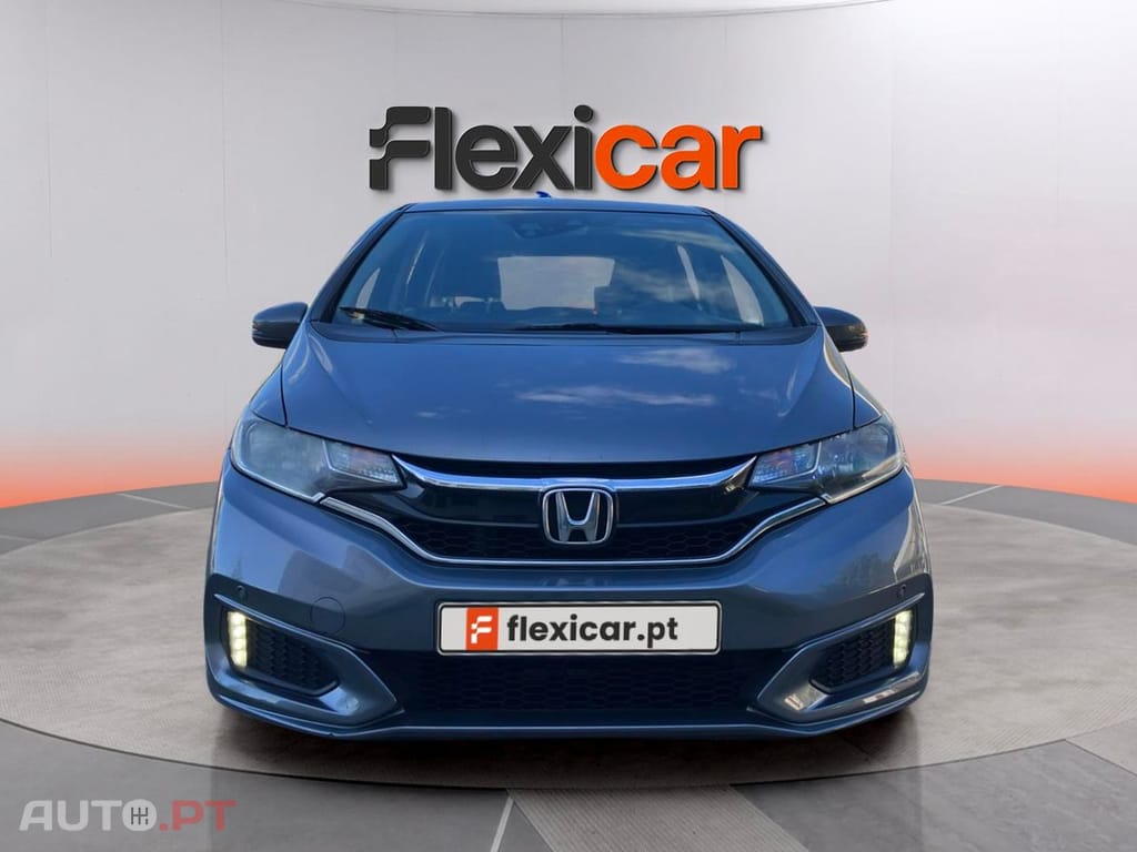 Honda Jazz 1.3 I-VTEC