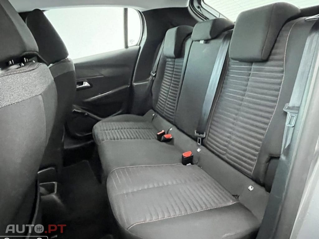 Peugeot 208 1.2 PureTech Active