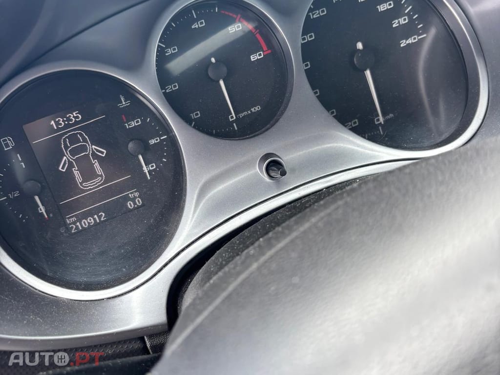Seat Leon 1.9 Ecomotive Style