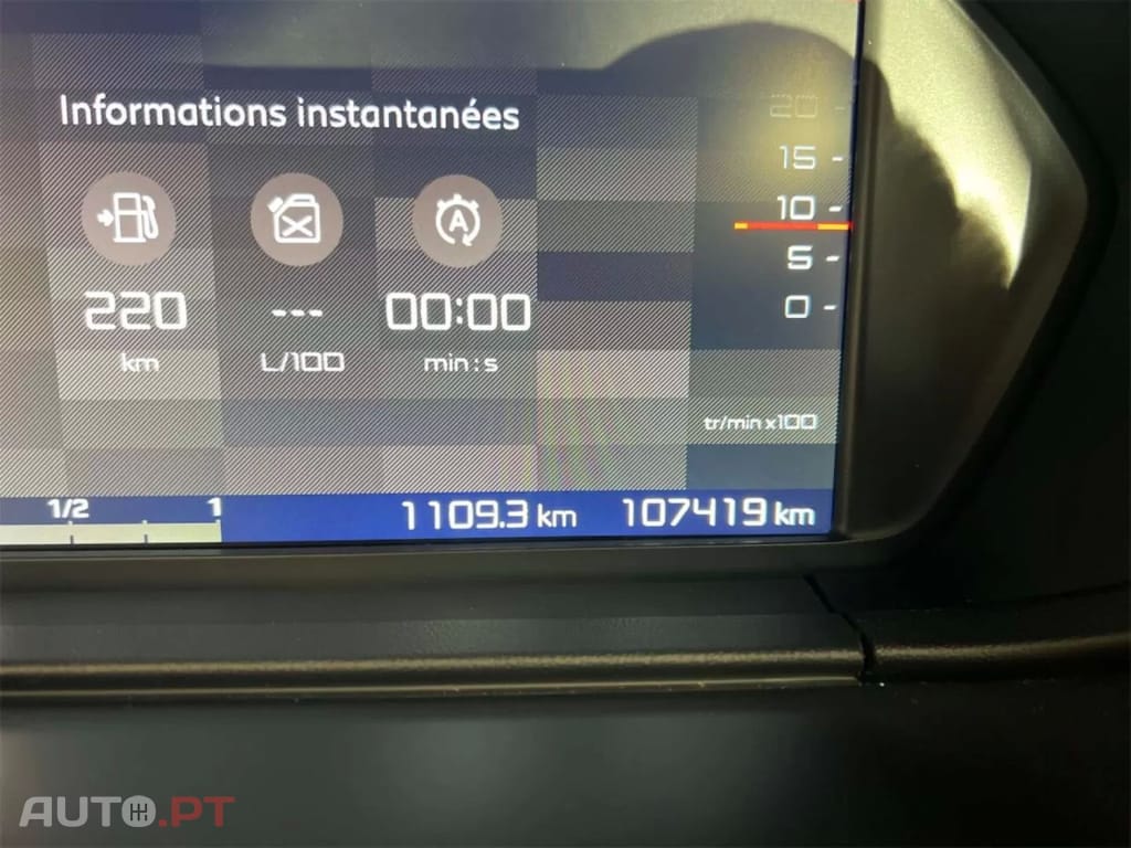 Citroen Grand C4 SpaceTourer 1.5 BlueHDi Feel Business