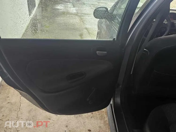 Peugeot 206 SW 1.4 16V XS