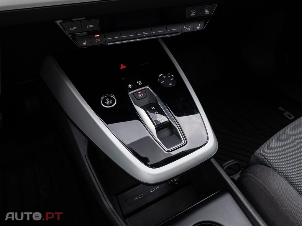 Audi Q4 E-Tron 45 quattro