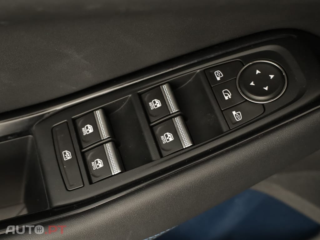 Renault Rafale Rafale 1.2 Hyper Hybrid E-Tech 4x4 Esprit Alpine