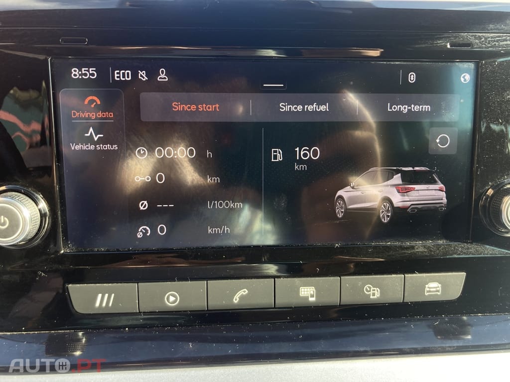 Seat Arona 1.0 TSI FR