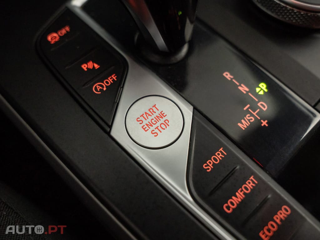 BMW 118 i Corporate Edition Auto