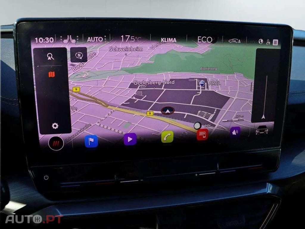 Cupra Formentor I.V.A DEDUTÍVEL  VZ 1.4 e-HYBRID