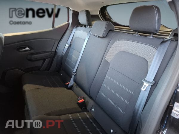 Dacia Sandero ECO-G 100 Bi-Fuel Expression