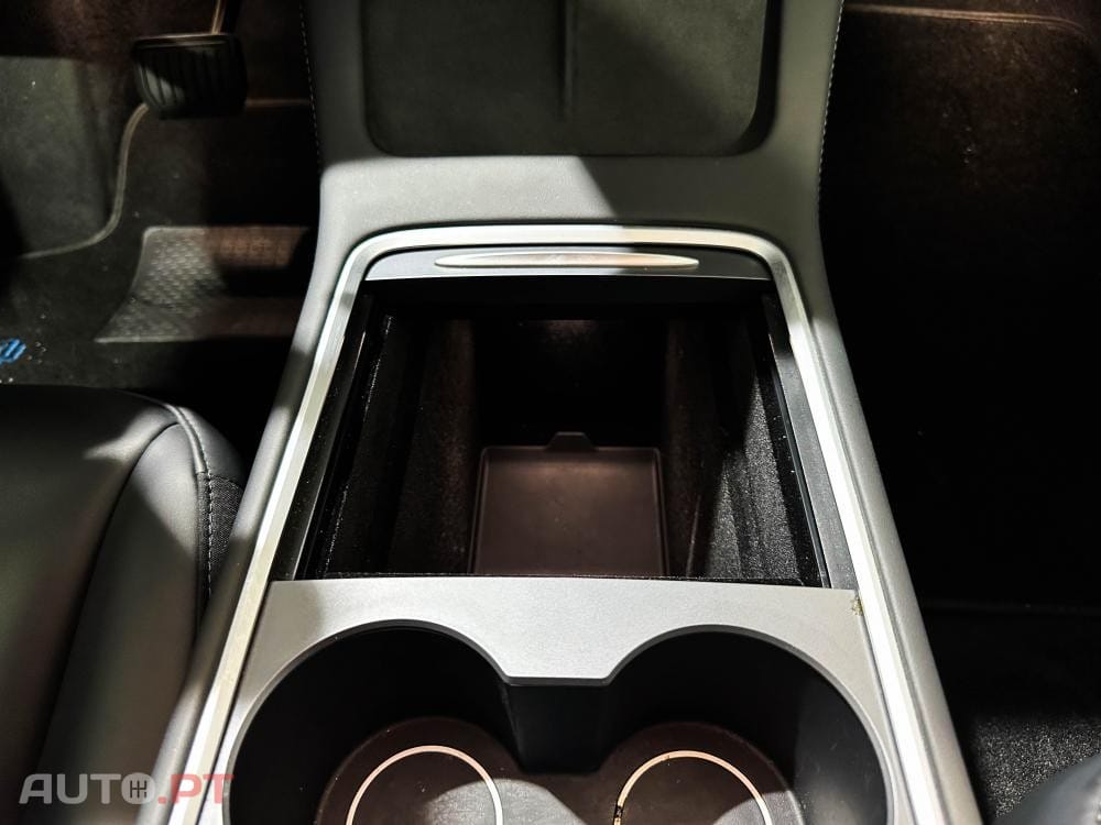 Tesla Model 3 Long Range AWD Dual Motor