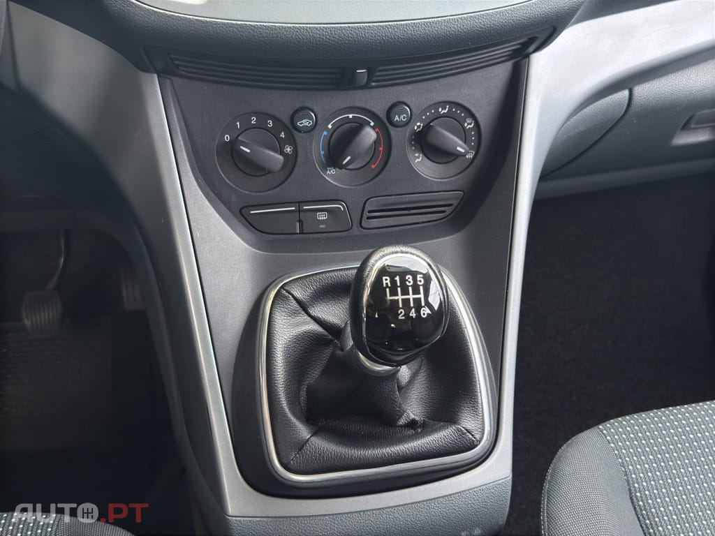 Ford Grand C-Max 1.6 TDCi S&S Trend
