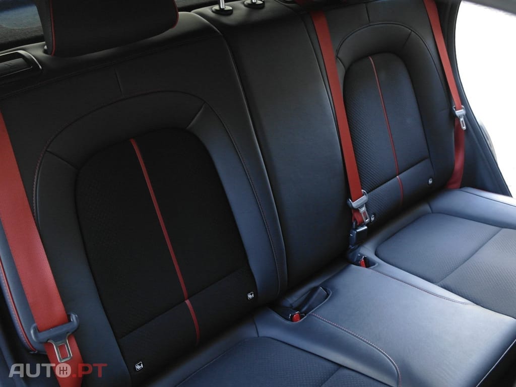 Hyundai Kauai 1.0 T-GDi Premium Pele/Tec Ver.+Nav+Vision