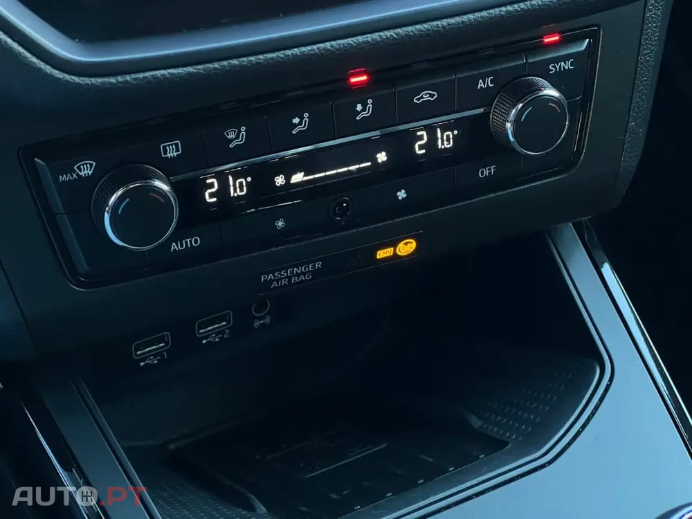 Seat Arona 1.0 TSI FR