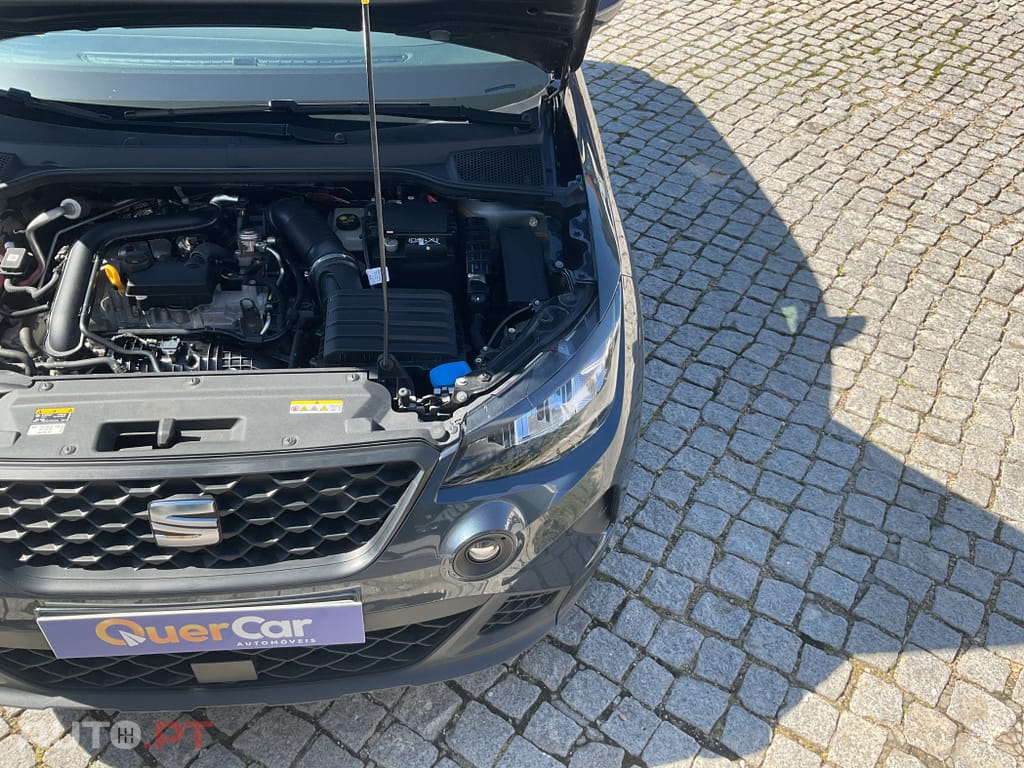 Seat Arona 1.0 TSI Style DSG