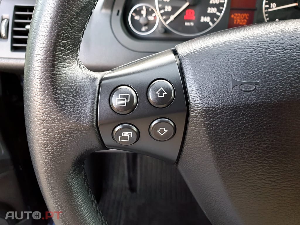 Mercedes-Benz A 150 Classic