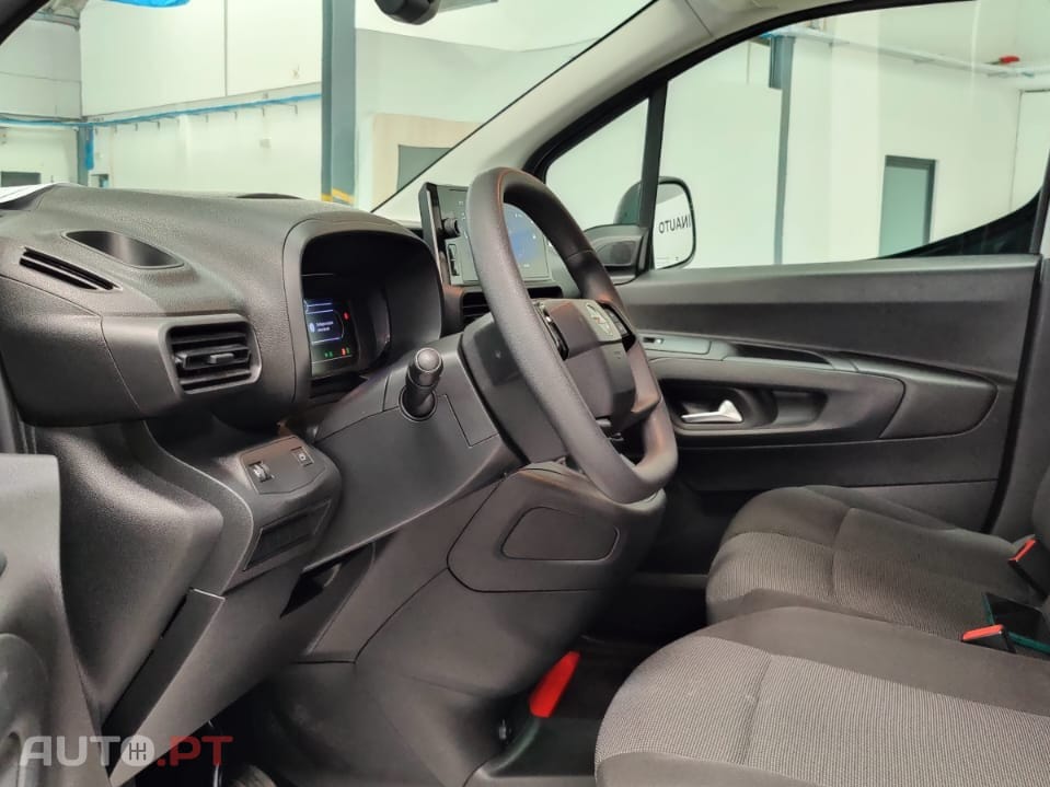 Opel Combo 1.5 CDTi Edition