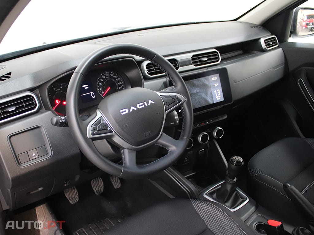 Dacia Duster Duster 1.0 TCe Journey