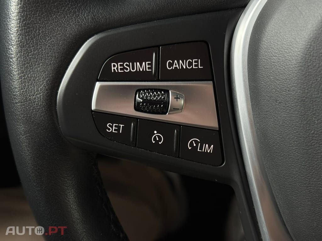 BMW X3 30 e xDrive Advantage