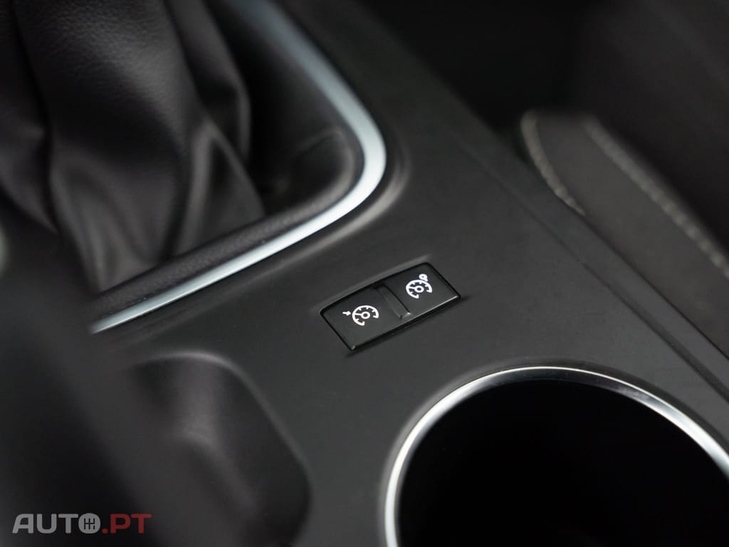 Renault Mégane Sport Tourer 1.5 Blue dCi Limited