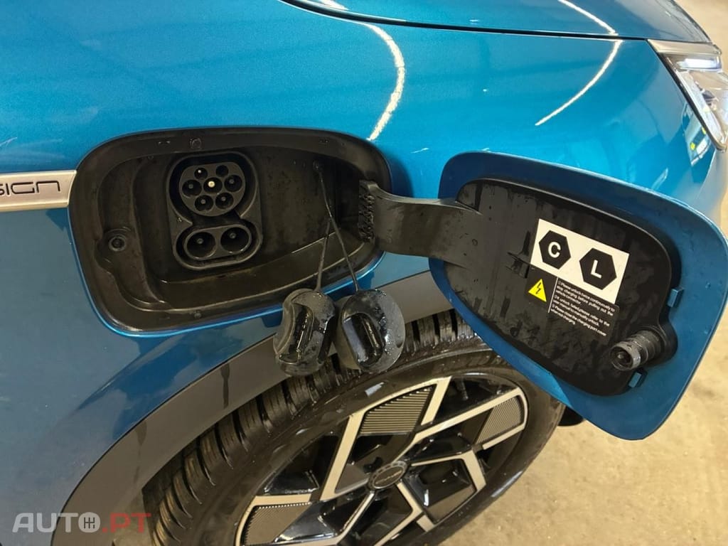 BYD Atto 3 60.48 kWh Comfort
