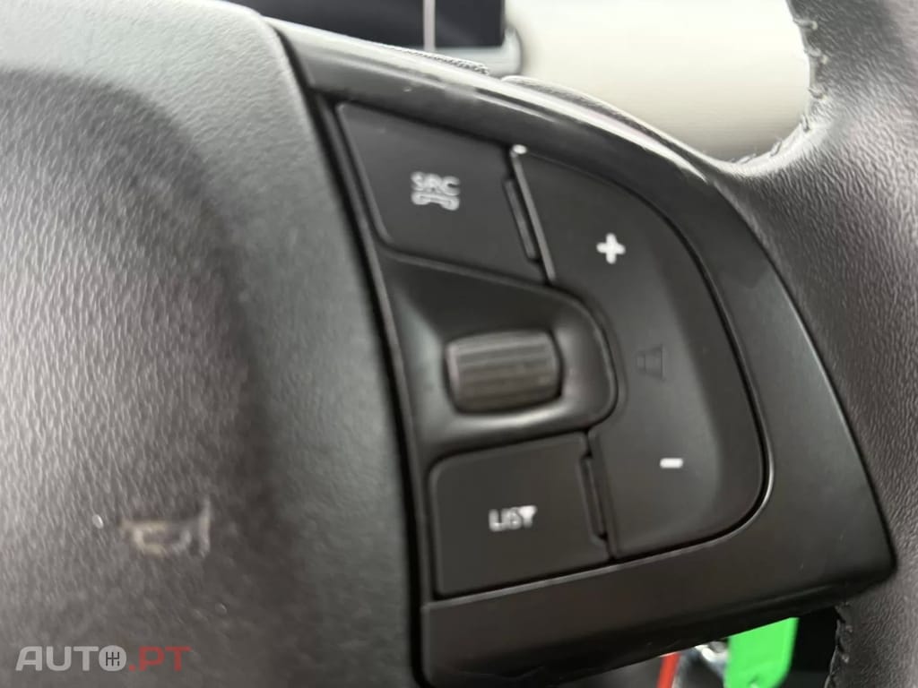 Citroen C4 Cactus 1.2 PureTech Feel