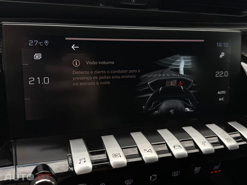 Peugeot 508 SW 1.5 BlueHDi GT Line