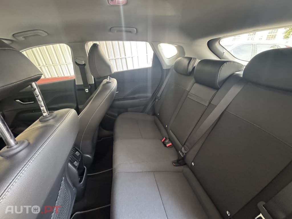 Hyundai Kauai 65.4 kWh Premium