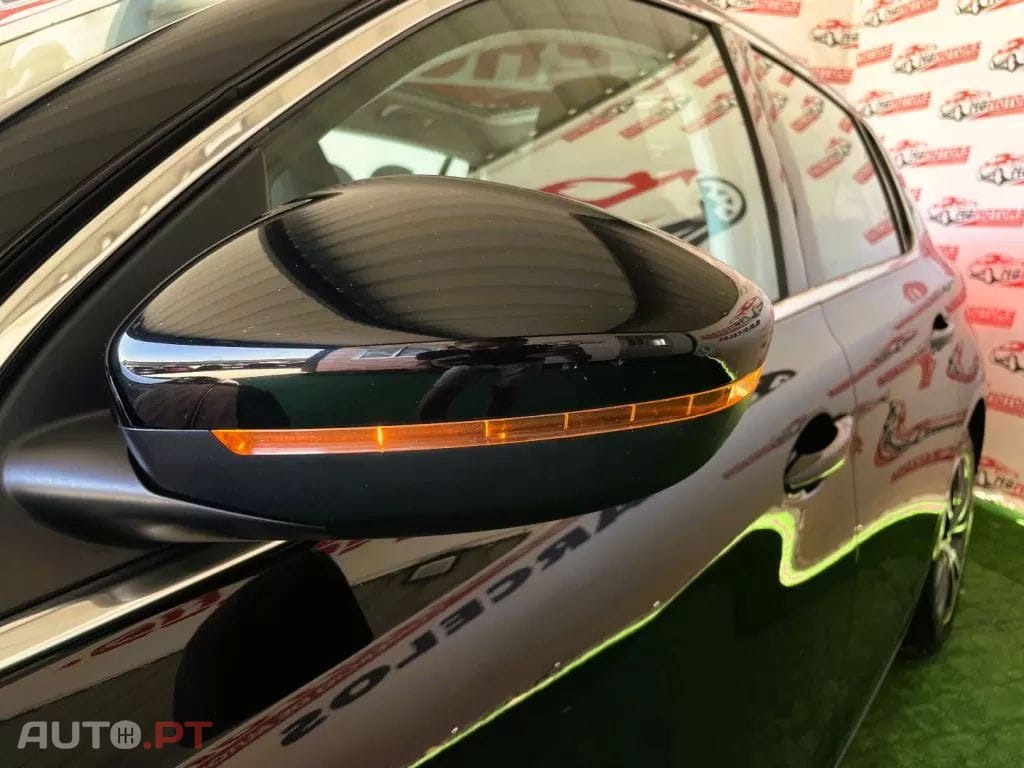 Peugeot 308 1.2 PureTech Allure