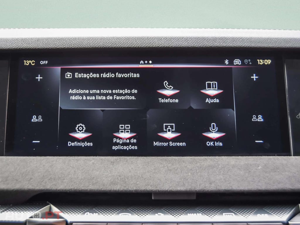 DS DS4 1.2 Hybrid Etoile e-DSC6