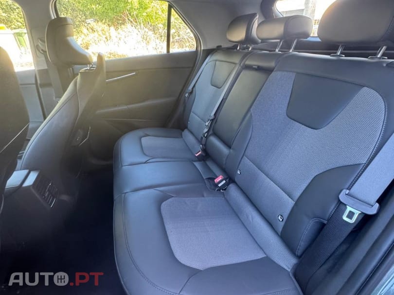 Kia Niro 64kWh