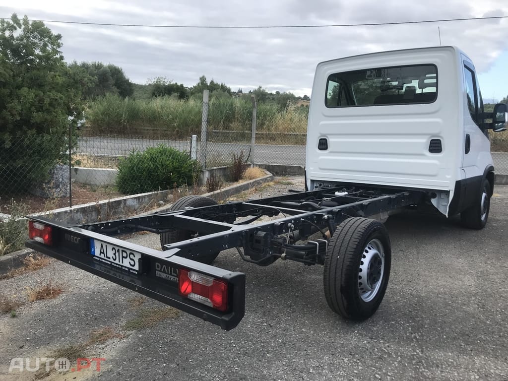 Iveco Daily 35-180