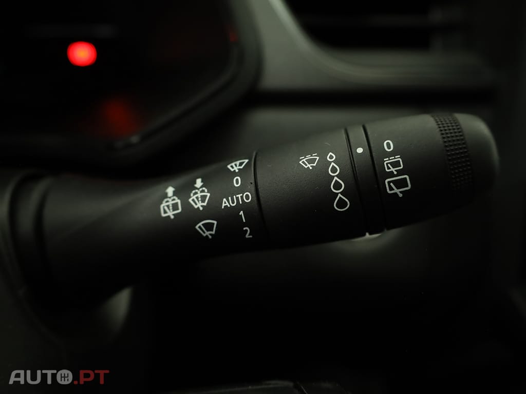 Renault Captur 1.0 TCe Techno