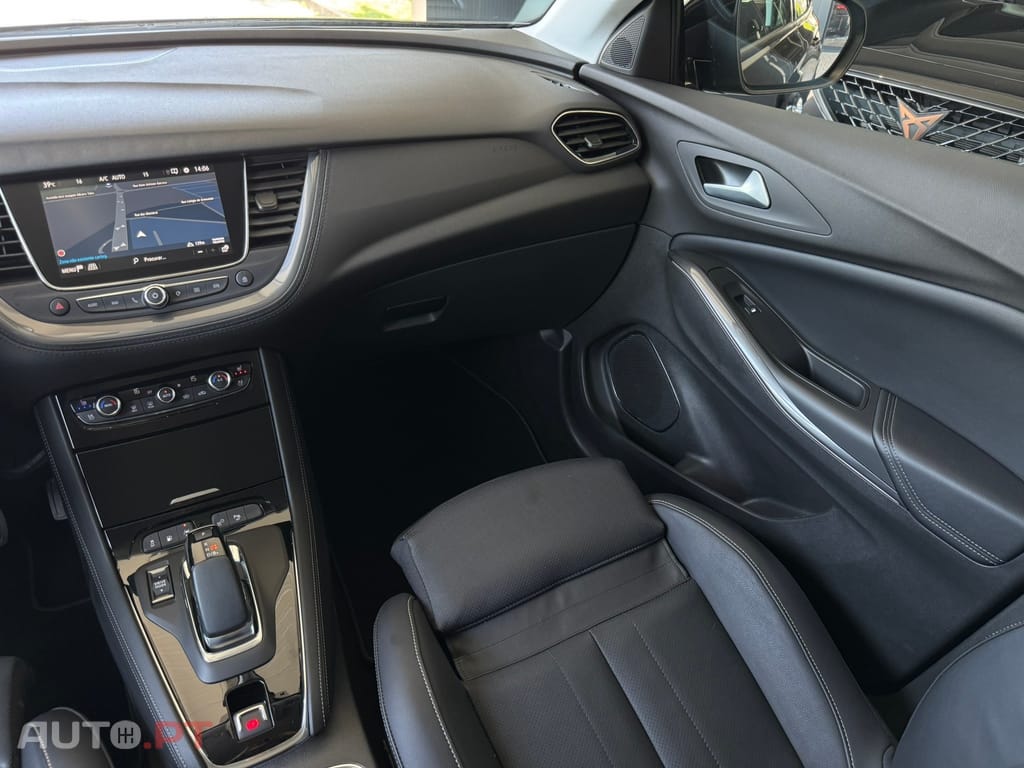 Opel Grandland (X) 1.6 T PHEV Ultimate