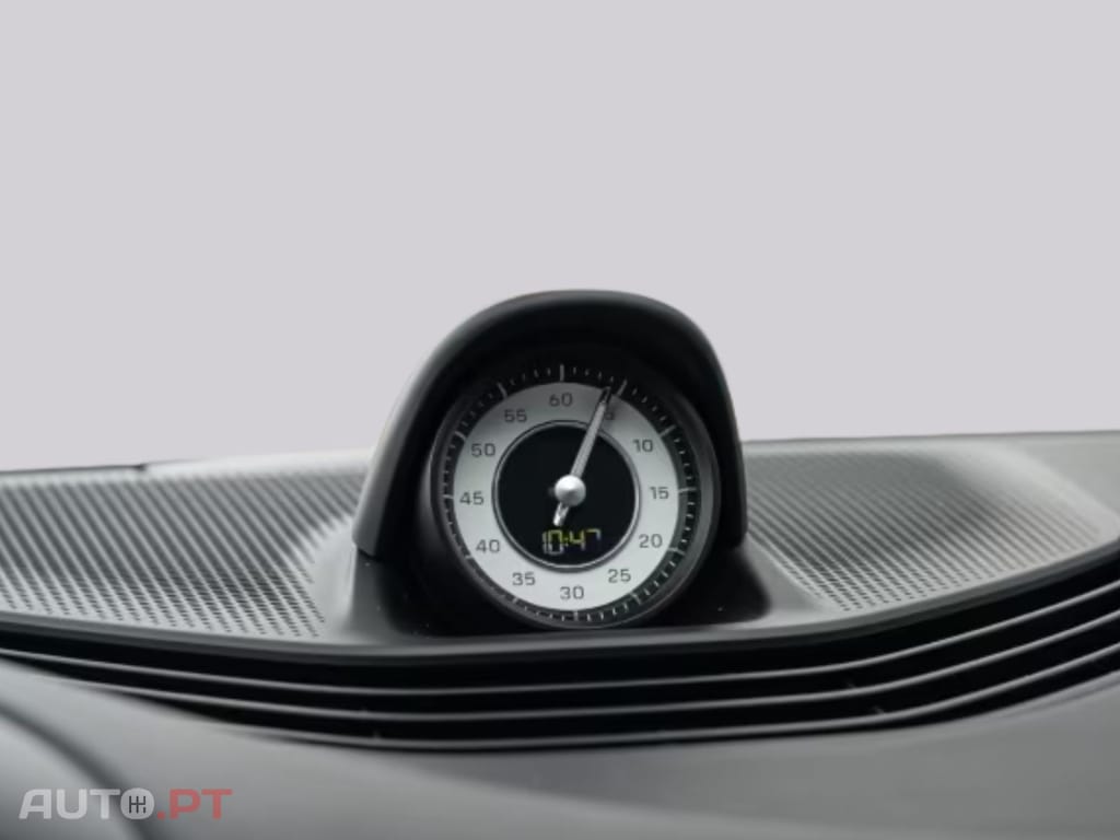 Porsche Taycan I.V.A DEDUTIVEL GTS 
