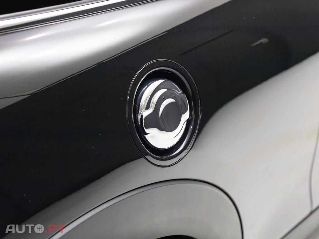 MINI Cooper Cooper S Auto
