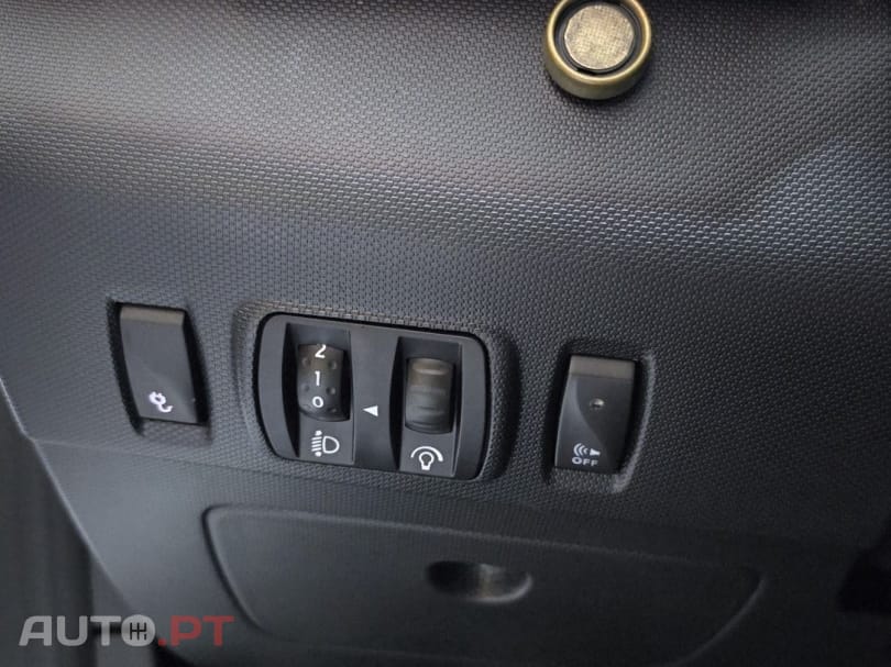 Renault Zoe (c/ Bateria) Limited 40