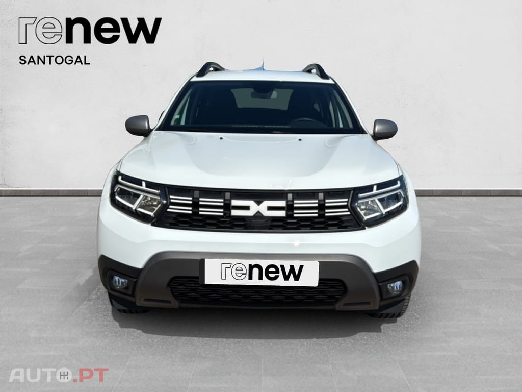 Dacia Duster 1.0 TCe Eco-G Journey Bi-Fuel