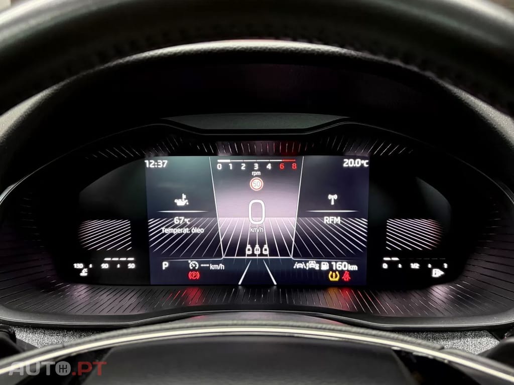Skoda Kamiq 1.0 TSI Selection DSG