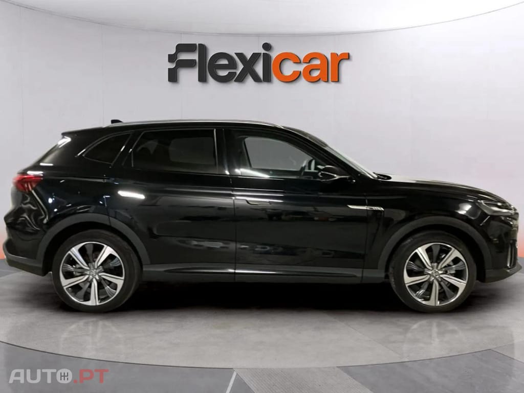 MG Marvel R 2WD Comfort Battery 70kWh