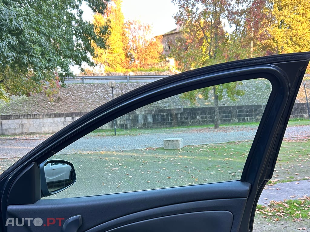 Renault Mégane Sport Tourer Dynamique 1.5dCI 110cv