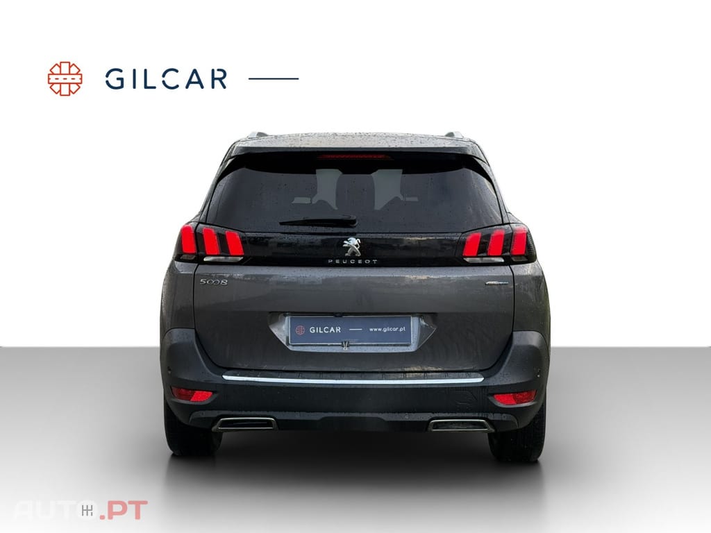 Peugeot 5008 1.5 BlueHDi GT Line J19