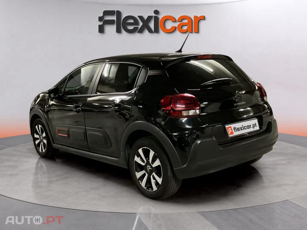 Citroen C3 1.2 PureTech Feel Pack