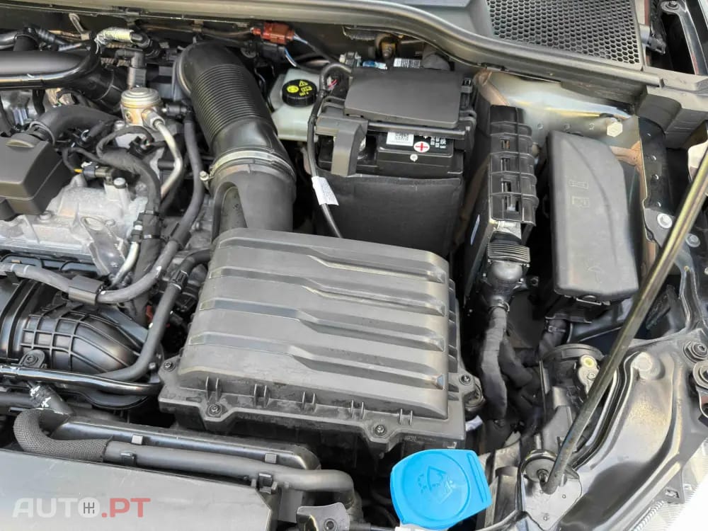 Seat Ibiza 1.0 TSI FR