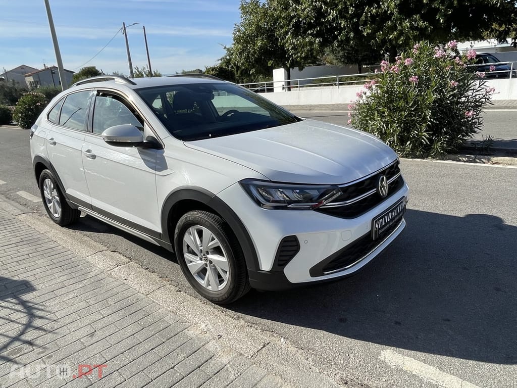 Volkswagen Taigo 1.0 TSI Life DSG