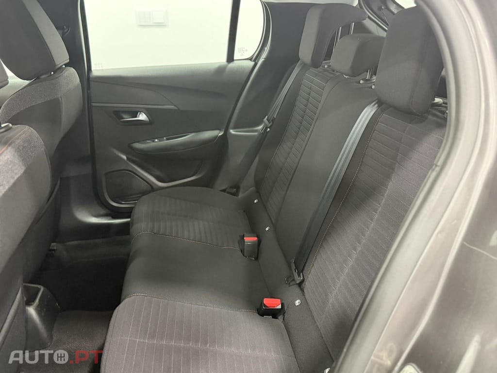 Peugeot 208 1.2 PureTech Active