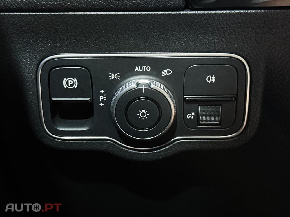 Mercedes-Benz EQA 250 AMG Line